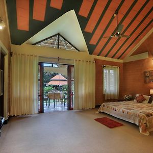 Family Suite Balcony